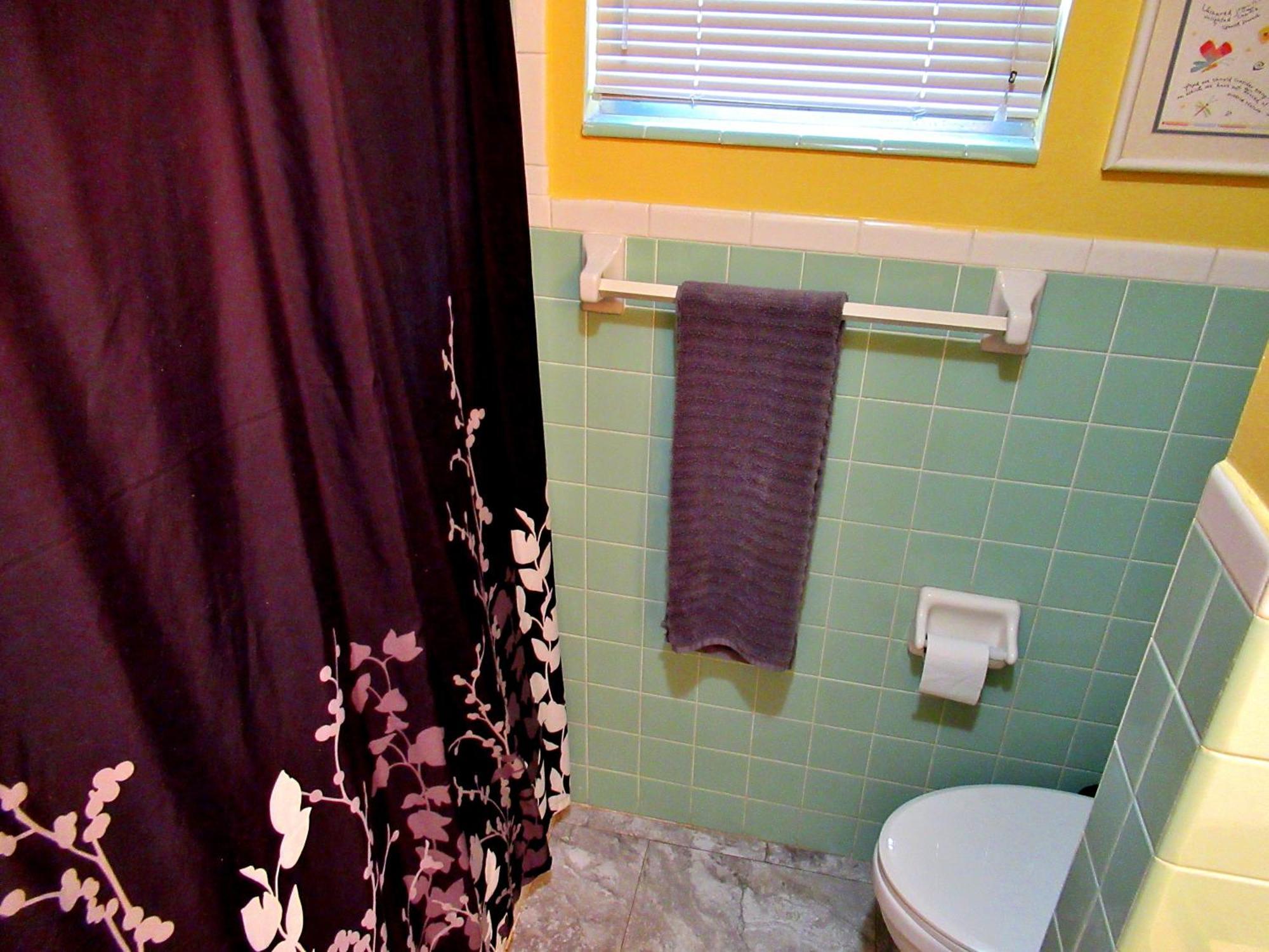 Eric And Nancy'S Boutique Bed And Breakfast 탬파 외부 사진
