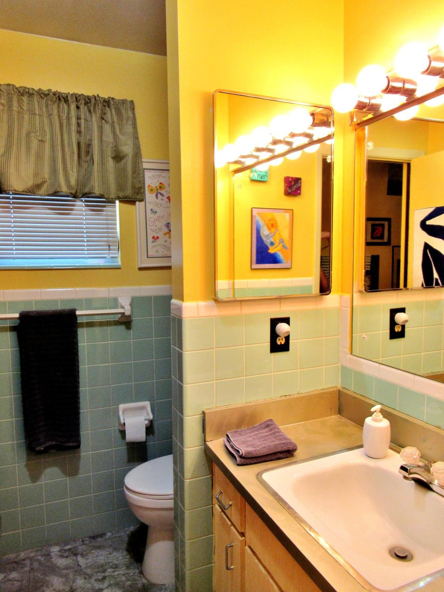 Eric And Nancy'S Boutique Bed And Breakfast 탬파 외부 사진