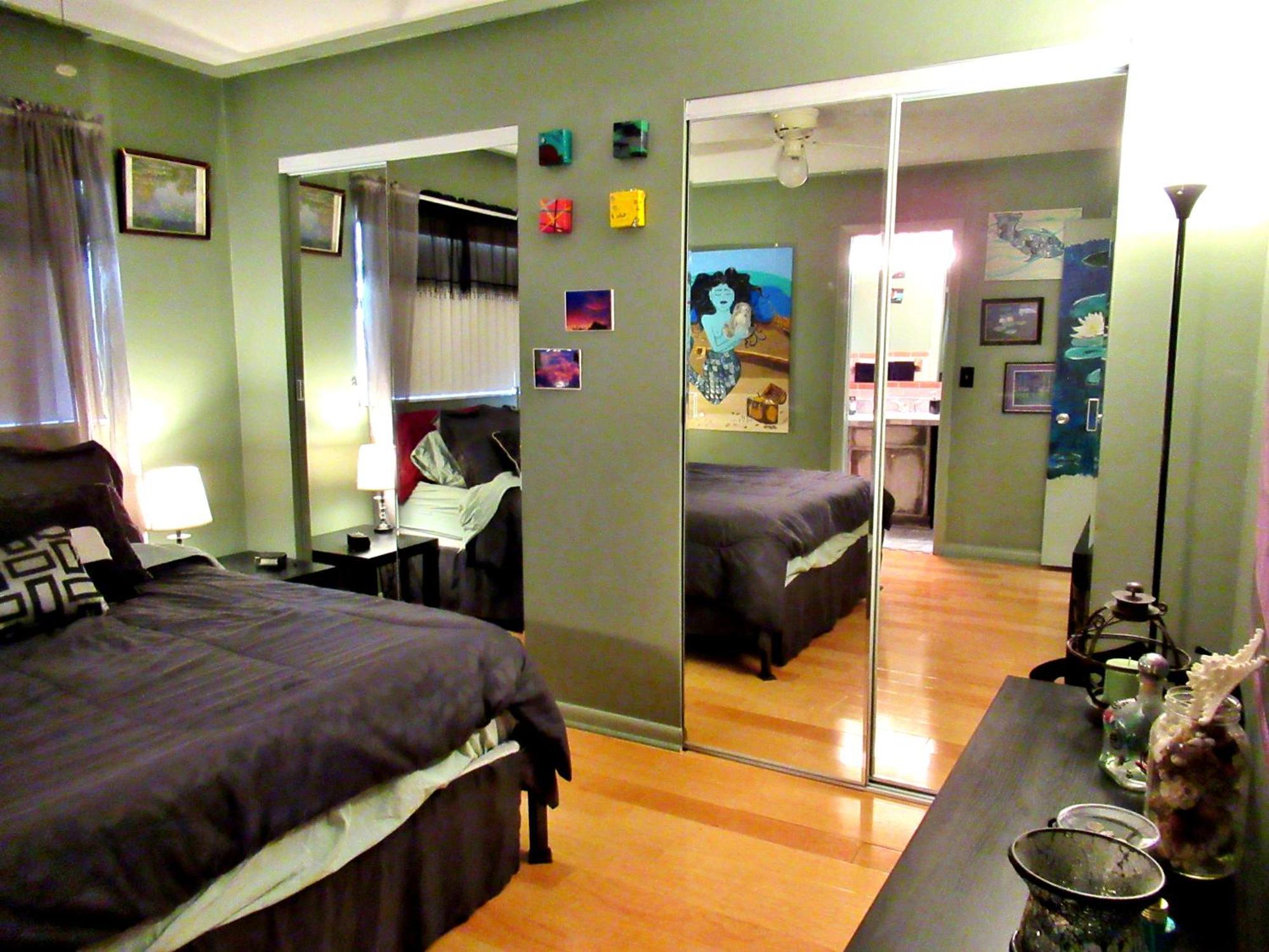 Eric And Nancy'S Boutique Bed And Breakfast 탬파 외부 사진