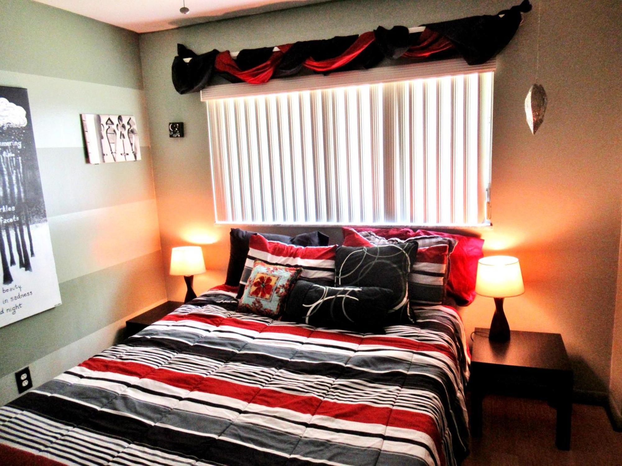 Eric And Nancy'S Boutique Bed And Breakfast 탬파 외부 사진