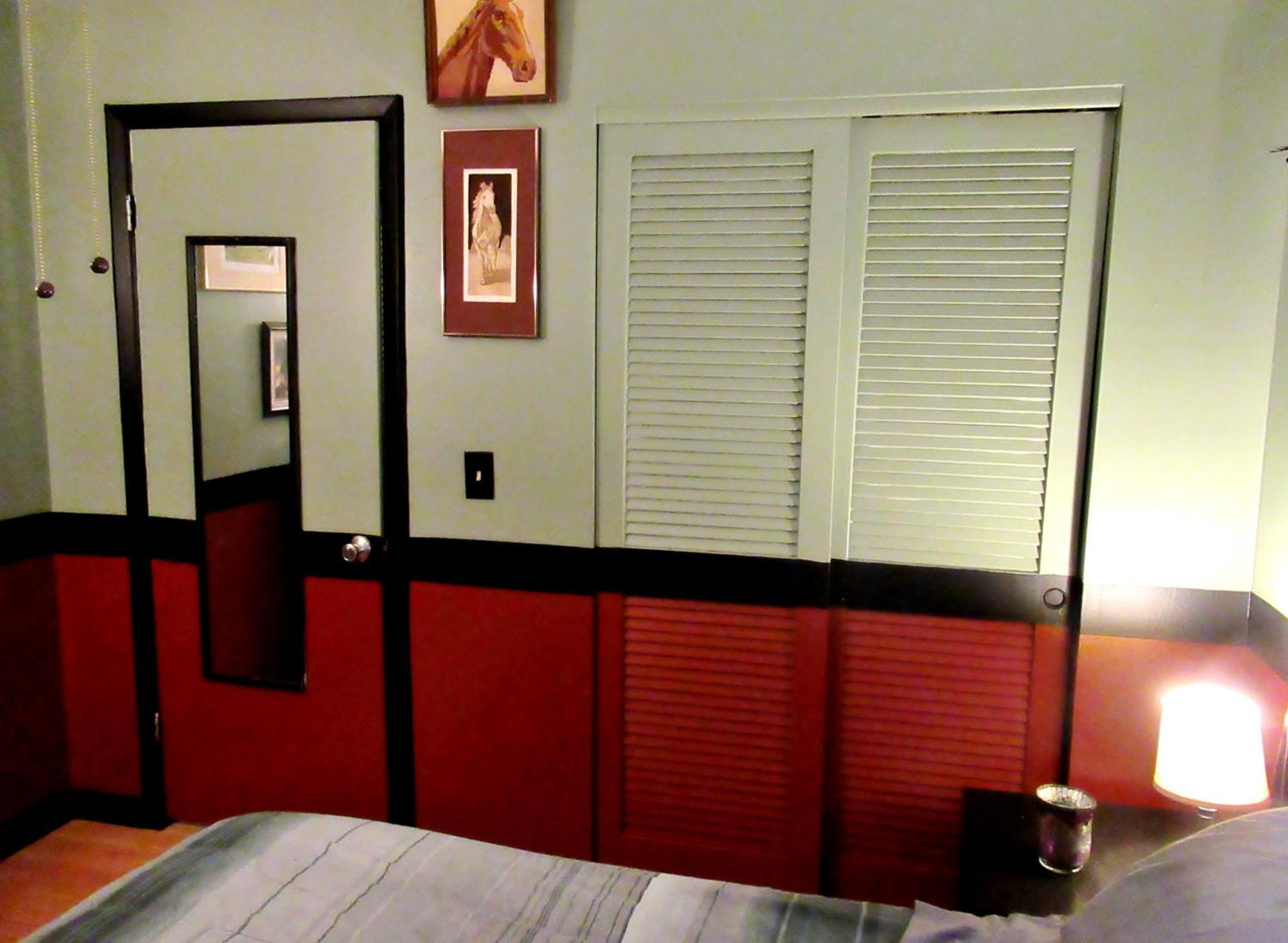 Eric And Nancy'S Boutique Bed And Breakfast 탬파 외부 사진