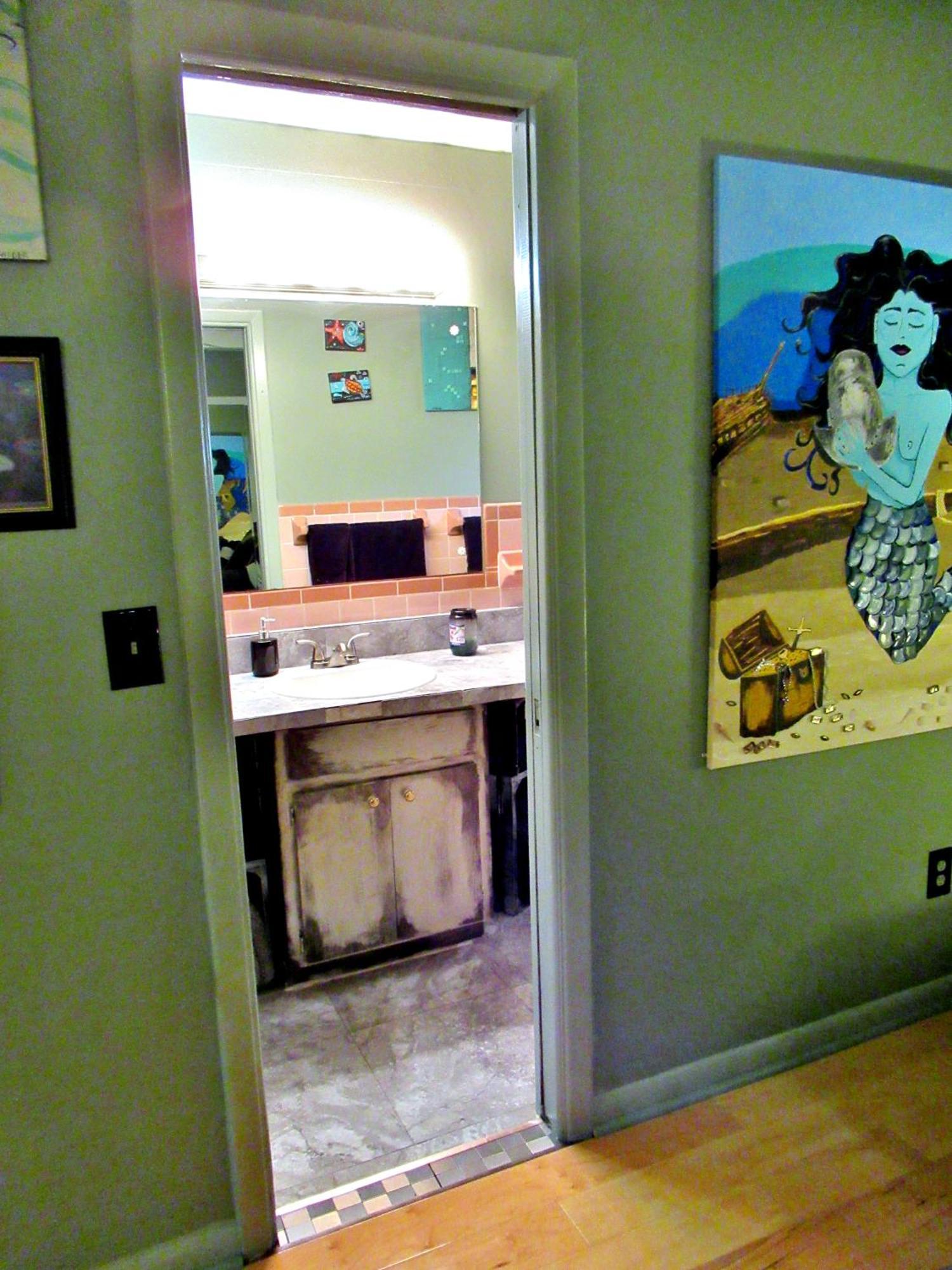 Eric And Nancy'S Boutique Bed And Breakfast 탬파 외부 사진