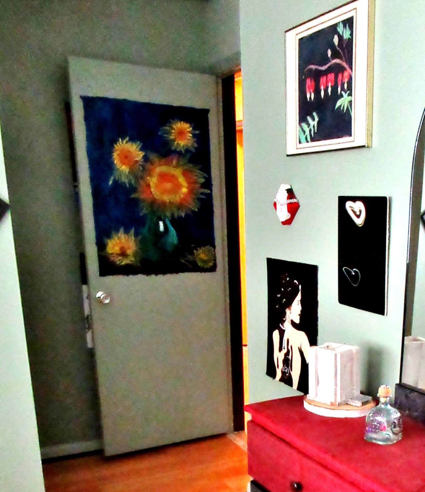 Eric And Nancy'S Boutique Bed And Breakfast 탬파 외부 사진