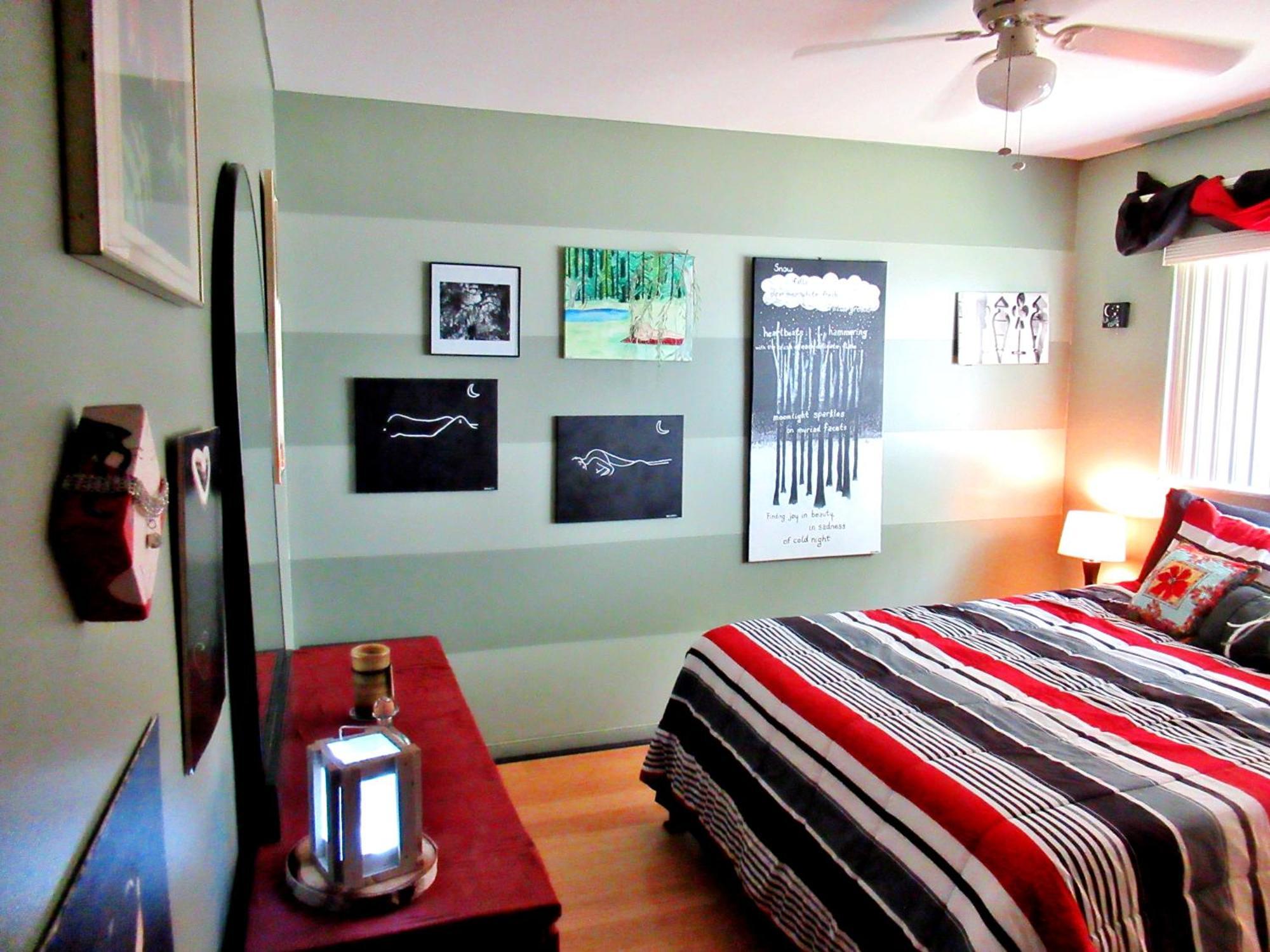 Eric And Nancy'S Boutique Bed And Breakfast 탬파 외부 사진