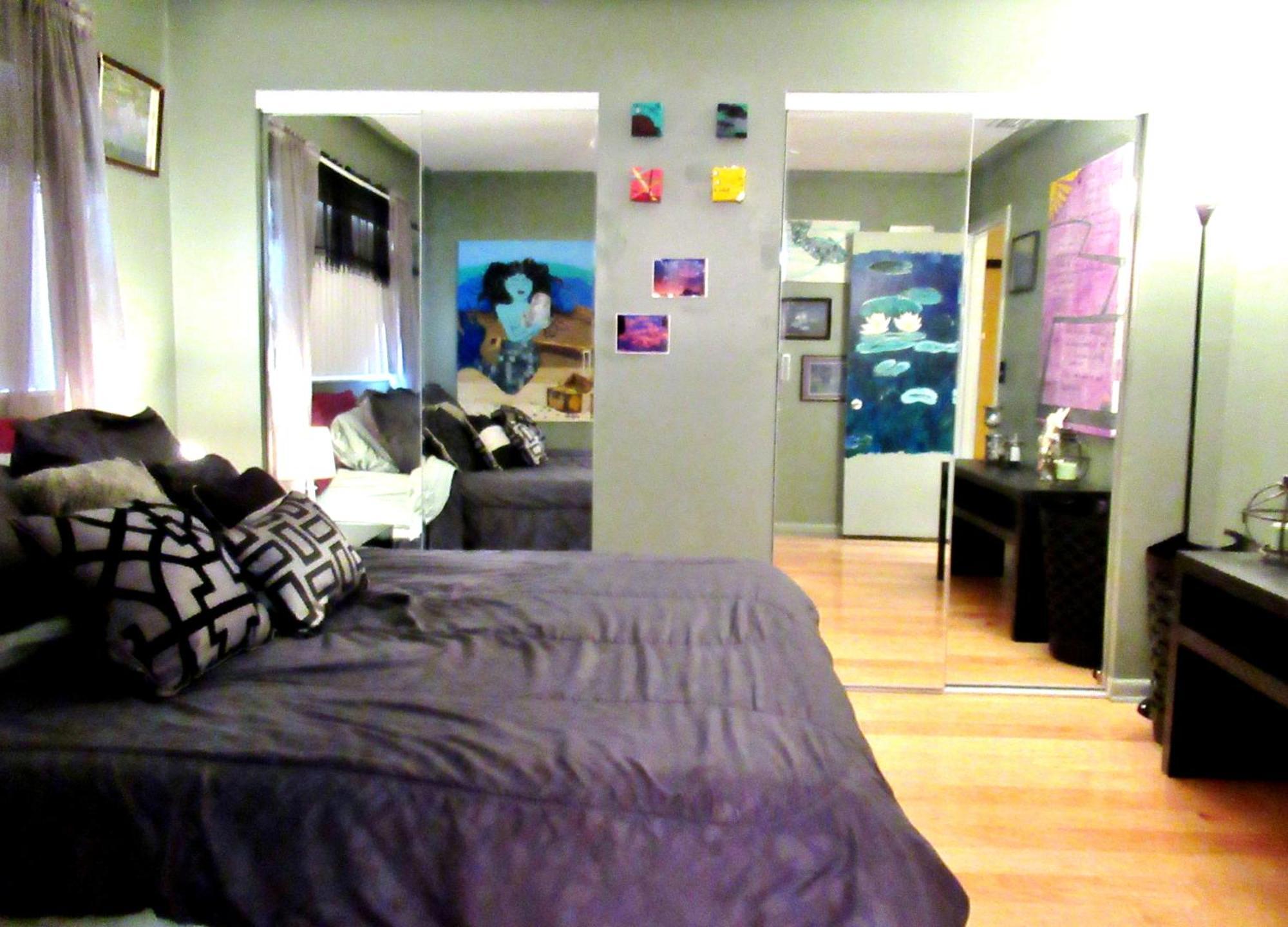 Eric And Nancy'S Boutique Bed And Breakfast 탬파 외부 사진
