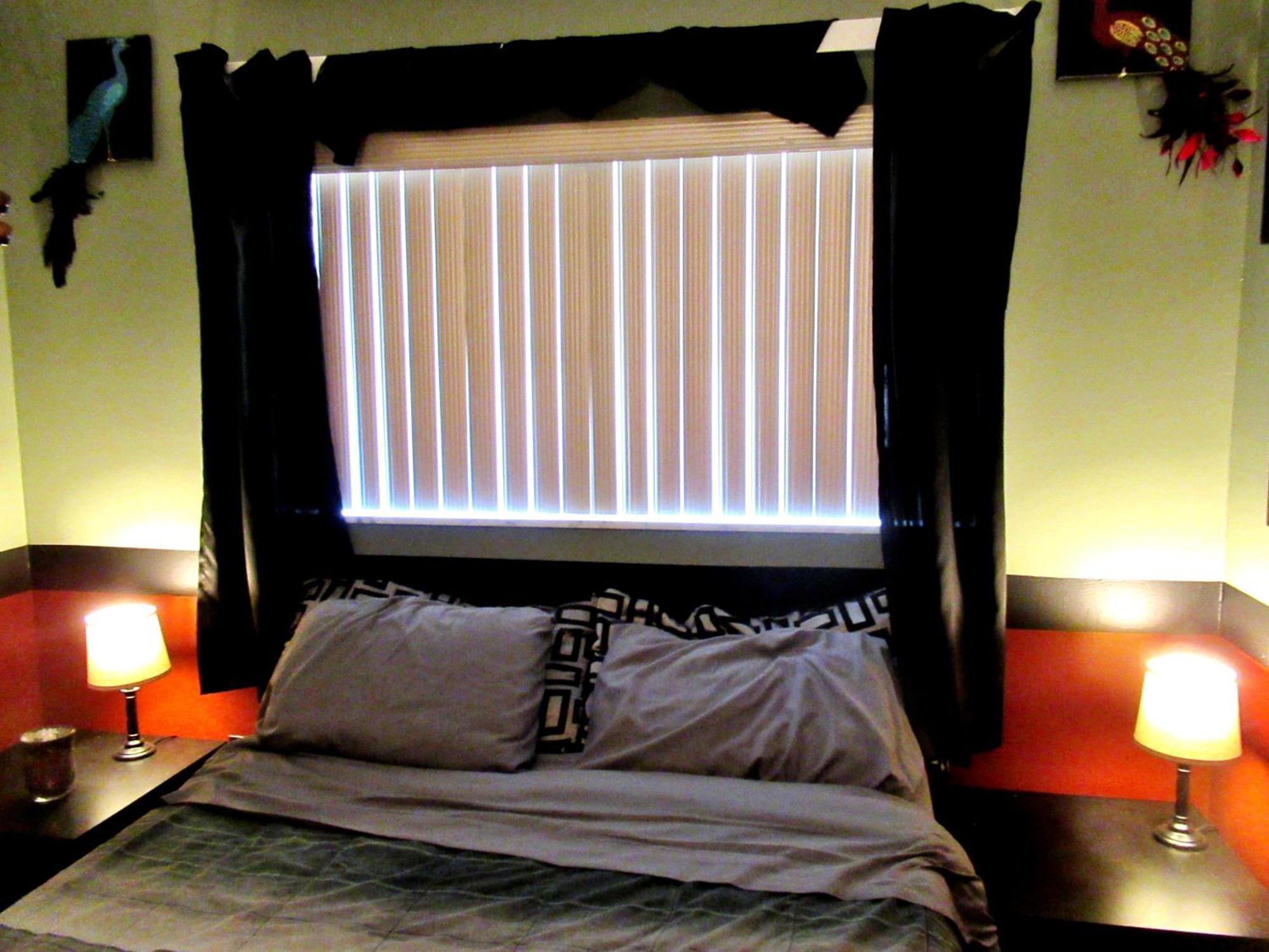 Eric And Nancy'S Boutique Bed And Breakfast 탬파 외부 사진